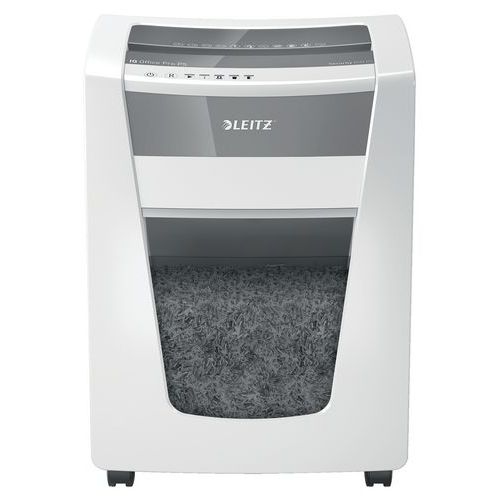 Destructeur manuel IQ Office Pro P5 Leitz - Image 5