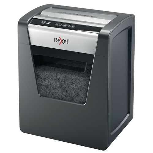 Destructeur manuel Momentum M510 Rexel - Image 3