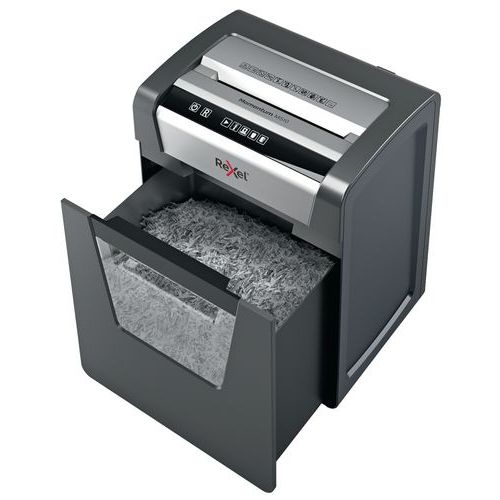 Destructeur manuel Momentum M510 Rexel - Image 2