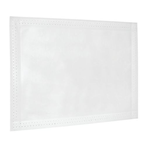 Lot de 12 Feuilles pré-lubrifiées Leitz - Image 2