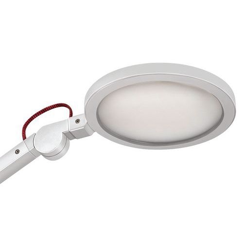 Lampe de bureau articulée GIANT - blanc - Image 7
