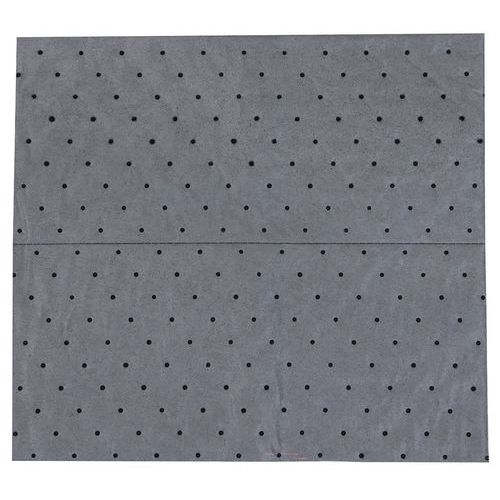 Absorbant universel CMC - 100 feuilles 48 x 38 cm (lot de 100) - Image 4