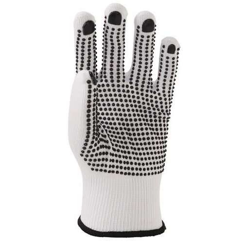 Gants de manutention à picots - Manutan Expert - Image 5