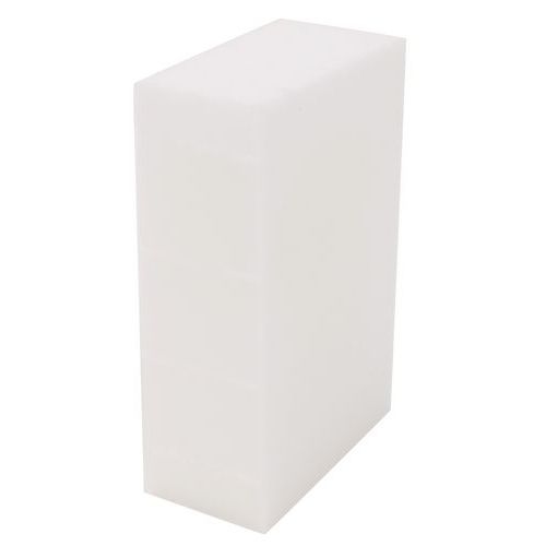 Lot de 8 éponge MiraClean big blanc - Vileda - Image 6