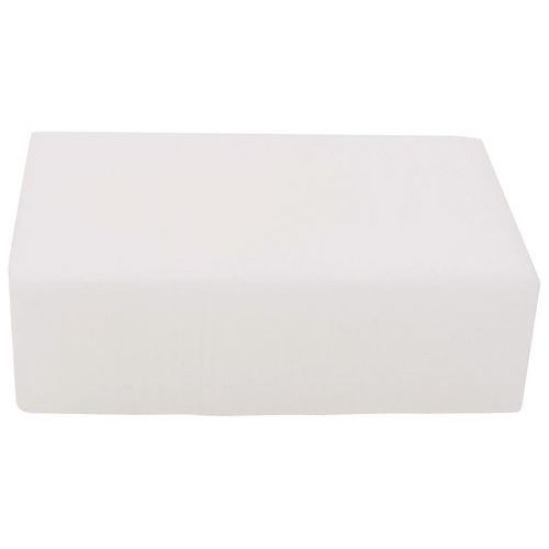 Lot de 8 éponge MiraClean big blanc - Vileda - Image 2