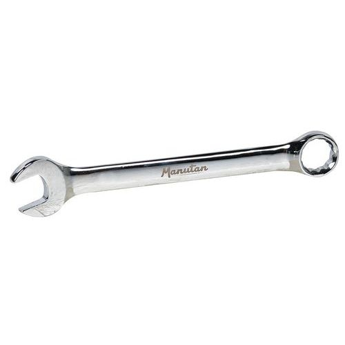 Clé mixte de 6 à 32 mm - Manutan Expert - Image principale