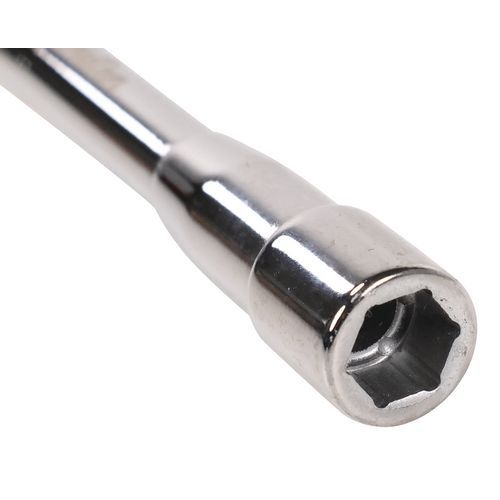 Clé à pipe 6x12 pans de 6 à 32 mm - Manutan Expert - Image 6