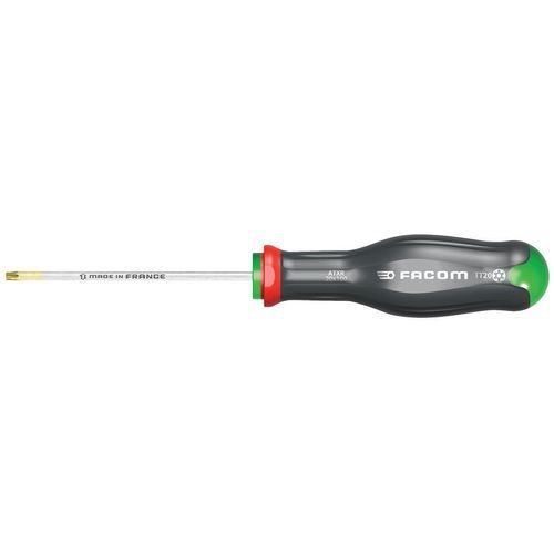 Jeu 6 tournevis prot2 t torx plus - Image principale