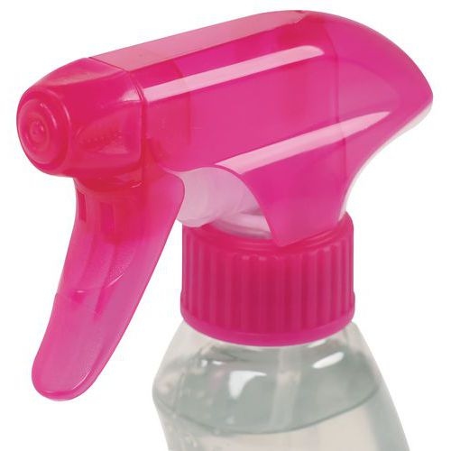 Lot de 6 Nettoyant au vinaigre et alcool de betterave en gel 750ml - Image 4