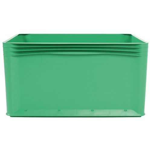 Bac norme Europe gerbable Eurowave - Longueur 400 à 600 mm - 10 à 60 L - UTZ - Image 6
