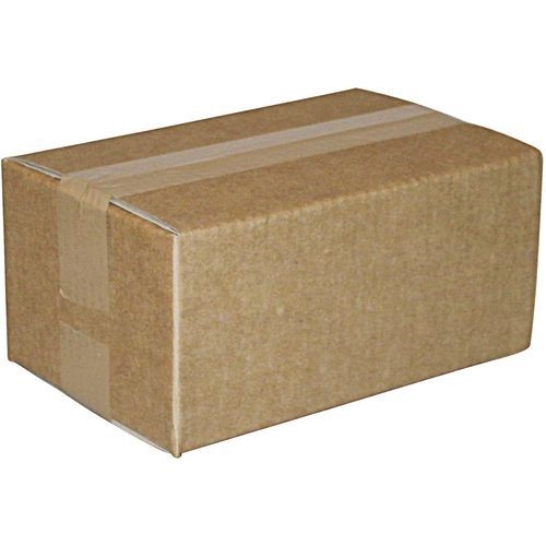 Caisse carton recyclée - Simple cannelure - Grosse cannelure - Manutan Expert - Image 5