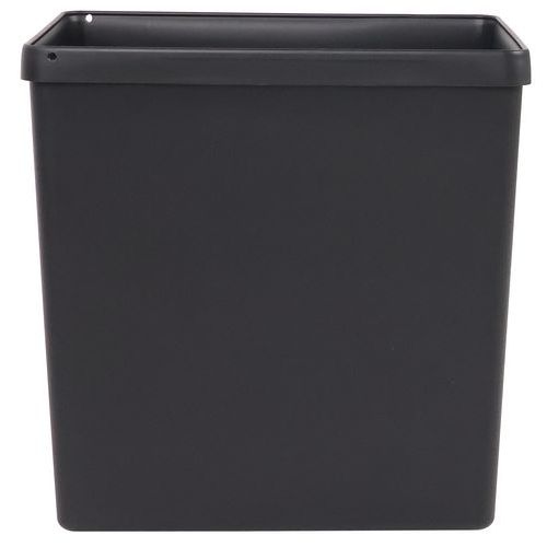 Corbeille modulaire Tribu tri sélectif - 26 L - Image 4