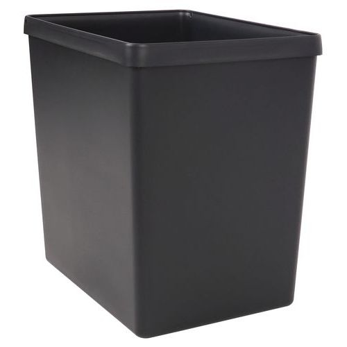 Corbeille modulaire Tribu tri sélectif - 26 L - Image 8