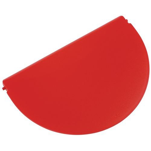Couvercle pour poubelle - Manade - Image 7