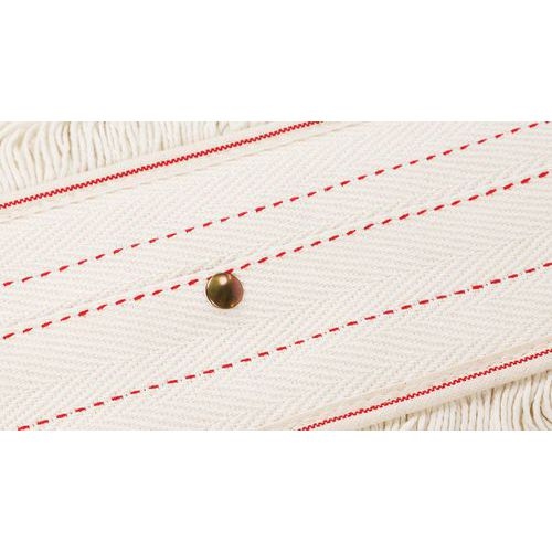 Le lot de 2 franges pour balai ciseau - Image 6