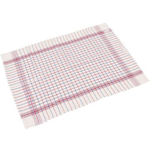 Lot de 12 Torchons 100 % coton - Image 3