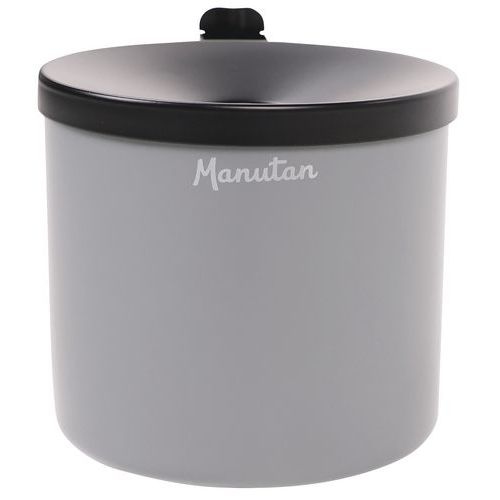 Cendrier mural Manutan - 1.5L - Manutan Expert - Image 8