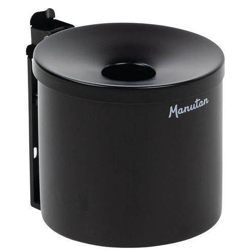 Cendrier mural Manutan - 1.5L - Manutan Expert - Image 5