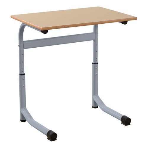 Table scolaire réglable Forum chants alaisés - Image 4