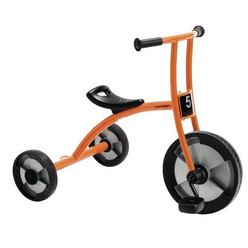 Tricycle Kimouv - Winther - Image principale