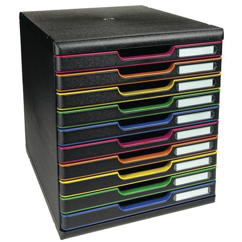 Module de classement Modulo A4 - Exacompta - Image principale