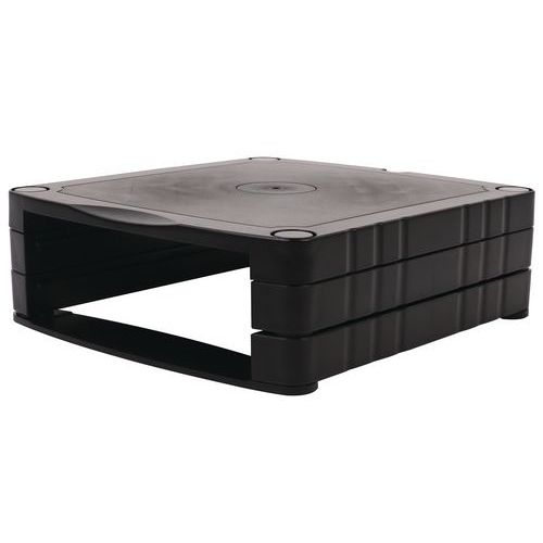 Réhausseur d'écran standard - Manutan - Image 6