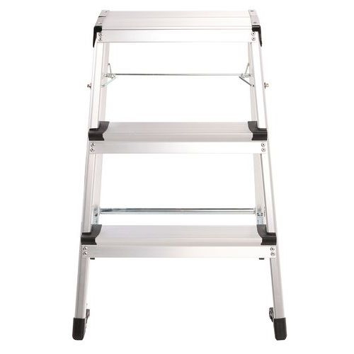Marchepied accès simple pliable - Manutan Expert - Image 8