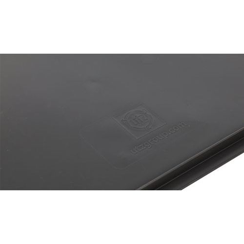 Couvercle encastrable pour bac norme Europe - Manutan Expert - Image 6