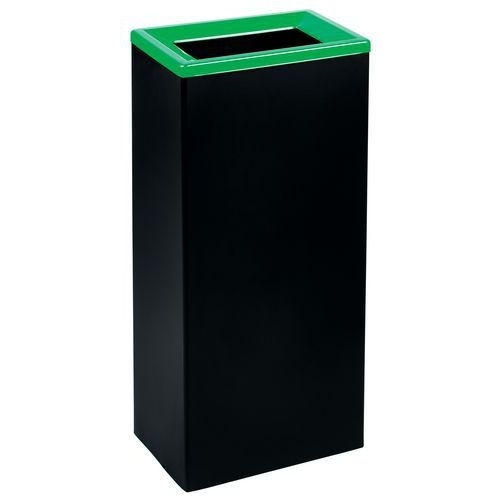 Poubelle de tri selectif 42L - Image 3
