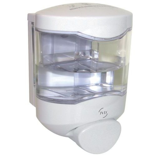 Distributeur de gel désinfectant Cleanseat pour abattant WC - JVD - Image principale