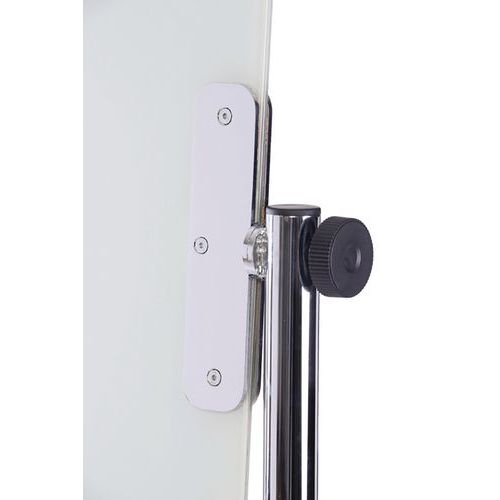 Tableau pivotant verre, Hauteur : 120 cm - Image 3