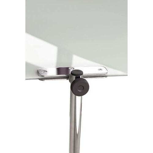 Tableau pivotant verre, Hauteur : 120 cm - Image 5