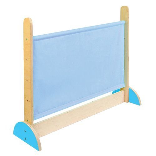 Claustra toile LudiKid -  Largeur : 90 cm - Image principale