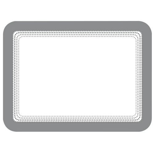 Pochette-cadre d'affichage Magneto - Dos adhésif repositionnable - A5 - Tarifold - Image principale