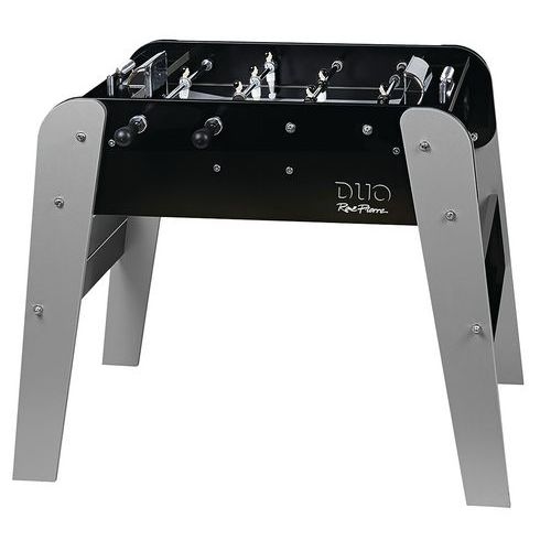 Baby foot Duo noir - Image principale