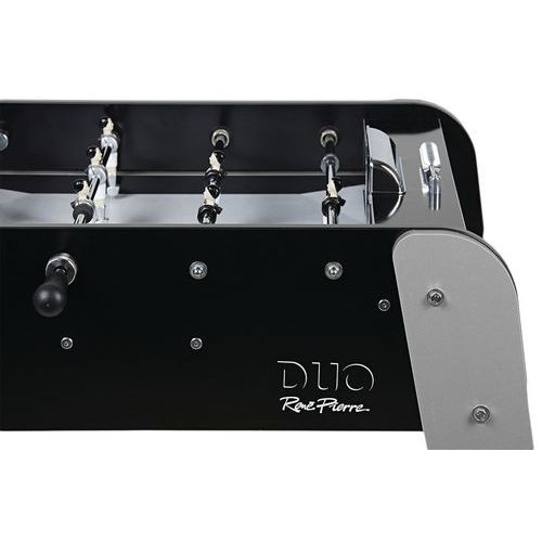 Baby foot Duo noir - Image 4