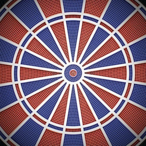 Cible électronique Topaze - Image 2