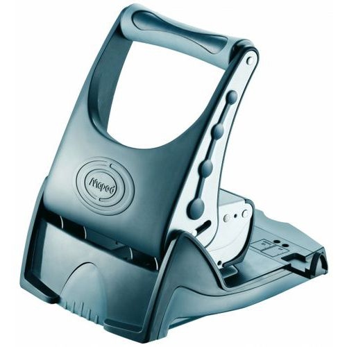 Perforateur 2 trous Easy, écartement: 8 cm - Image principale