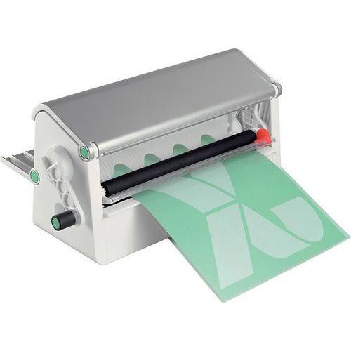 Plastification à froid créative station Xyron - Image principale