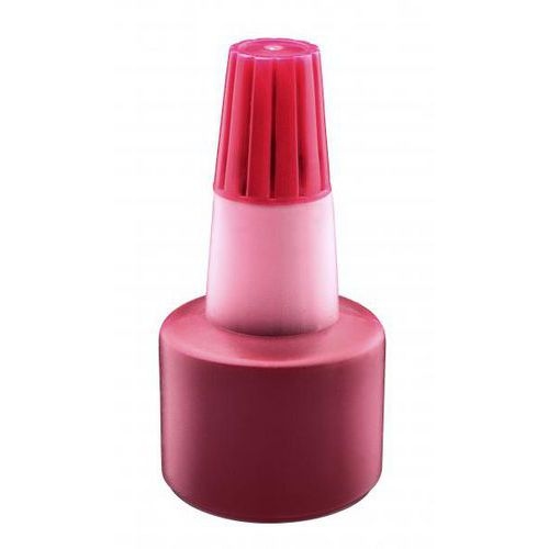 Flacon réencrage 30 ml - rouge - Image principale