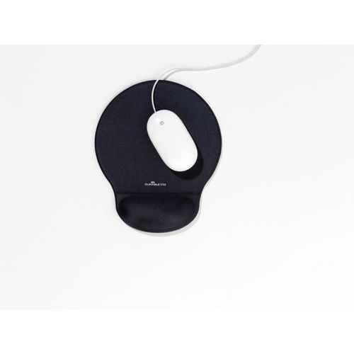 Tapis souris en mousse ergonomique - Image principale