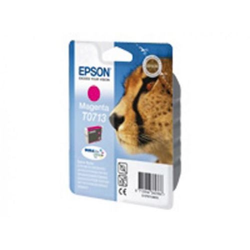 Cartouche jet d'encre Epson T07 - Epson - Image principale
