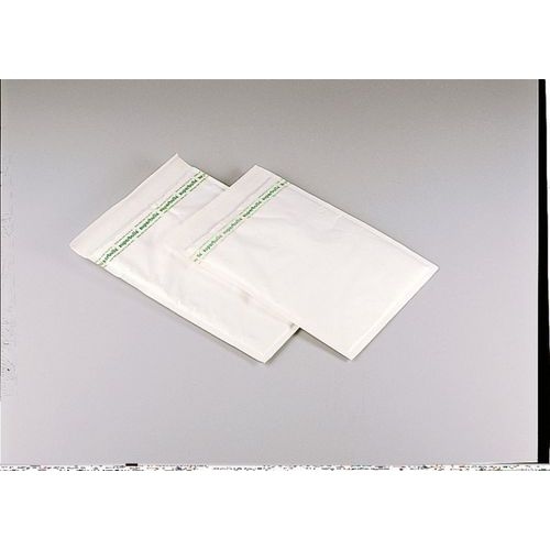Sachet kraft blanc Siligom 90g 240 x 340 (Paquet de 100) - Image principale