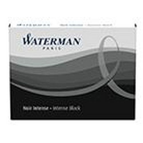 Cartouche - Waterman - Image principale