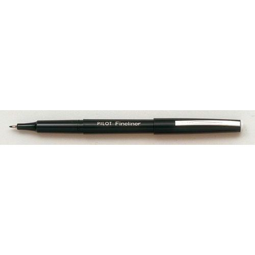 Feutre Fineliner pointe moyenne 0.4 mm - Pilot - Image principale