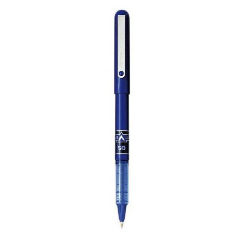 Roller V-ball Pilot 0.5 mm - bleu - Image principale