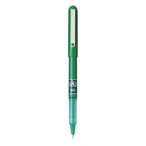 Roller V-ball Pilot 0.5 mm - vert - Image principale