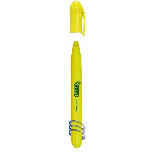 Surligneur gel jaune - Image principale