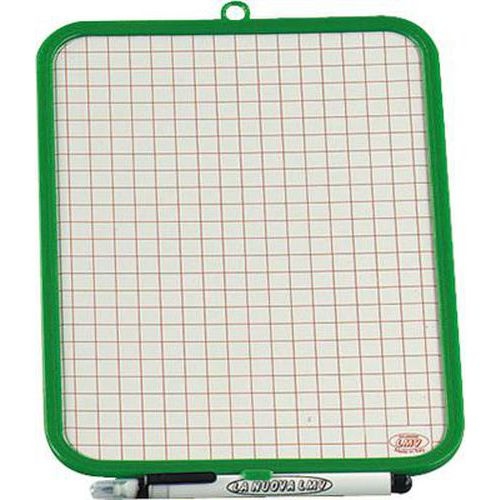 Ardoise 19 x 25 cm avec bordure de protection - Image principale