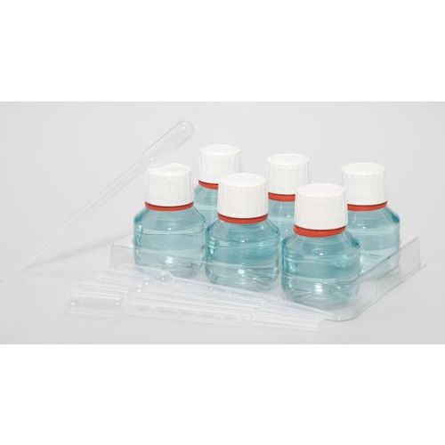 Kit atelier pour encre à dessiner - Image principale